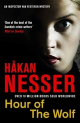Hour of the Wolf - Hakan Nesser