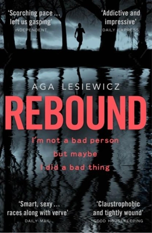Rebound - Aga Lesiewicz