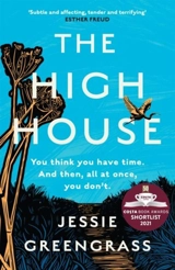 The High House - Greengrass, Jessie