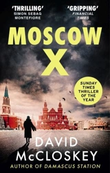 Moscow X Vol. 2 - McCloskey, David
