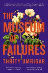 The Museum of Failures - Umrigar, Thirty