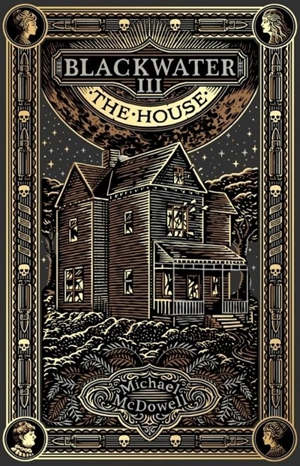 The House Vol. 3 - McDowell, Michael