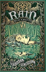 Rain Vol. 6 - McDowell, Michael