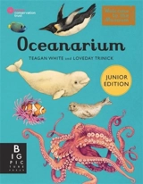 Oceanarium - Teagan White