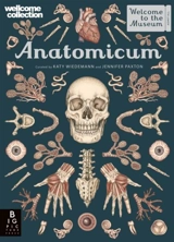 Anatomicum - Jennifer Z Paxton