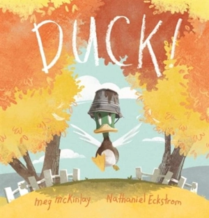 DUCK ! - McKinlay, Meg