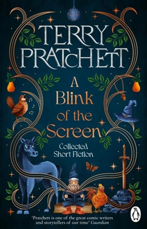 A Blink of the Screen - Pratchett, Terry