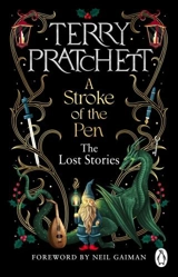 A Stroke of the Pen - Pratchett, Terry