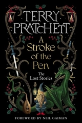 A Stroke of the Pen - Pratchett, Terry
