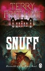 Snuff Vol. 39 - Pratchett, Terry