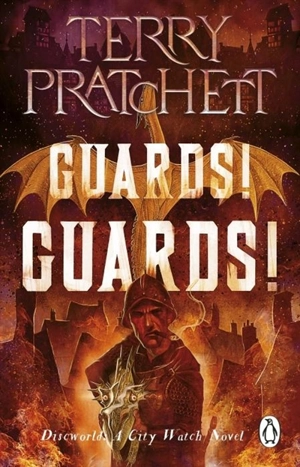 Guards ! : Guards ! Vol. 8 - Pratchett, Terry