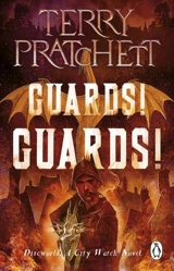 Guards ! : Guards ! Vol. 8 - Pratchett, Terry