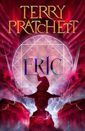 Eric - Pratchett, Terry