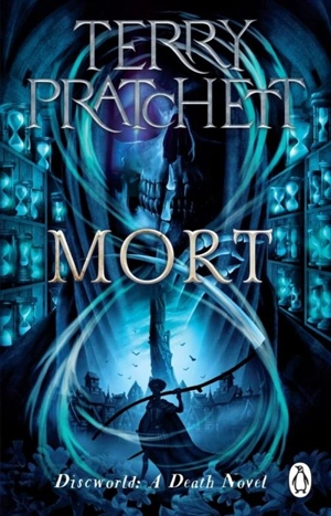 Mort Vol. 4 - Pratchett, Terry