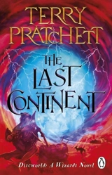 The Last Continent Vol. 22 - Pratchett, Terry