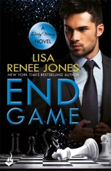 End Game : Dirty Money Vol. 4 - Lisa Renee Jones