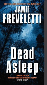 Dead Asleep - Jamie Freveletti