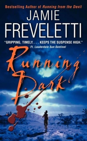 Running Dark - Jamie Freveletti