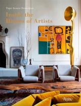Inside the Homes of Artists - Demirdjian, Tiqui Atencio