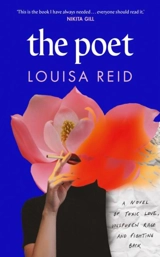 The Poet - Louisa Reid