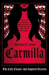 Carmilla - Joseph Sheridan Le Fanu