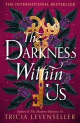Darkness Within Us - Levenseller, Tricia