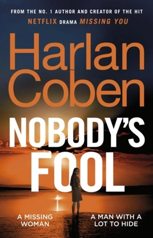 Nobody's Fool - Harlan Coben
