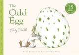 The Odd Egg - Emily Gravett