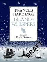 Island of Whispers - Frances Hardinge