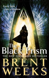 The Black Prism Vol. 1 - Brent Weeks