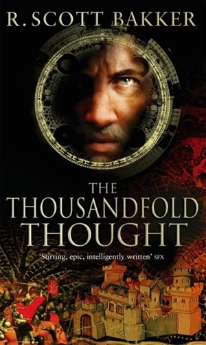 The Thousandfold Thought Vol. 3 - Bakker, R.Scott