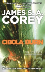 Cibola Burn Vol. 4 - Corey, James S.A.