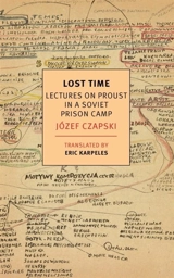 Lost Time - Eric Karpeles