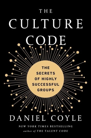 The Culture Code - Daniel Coyle
