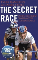 The Secret Race - Tyler Hamilton