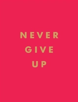 Never Give Up