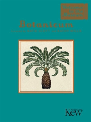 Botanicum Mini Gift Edition - Scott, Katie