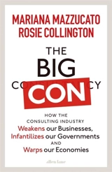 The Big Con - Mariana Mazzucato