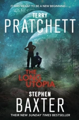 The Long Utopia - Pratchett, Terry