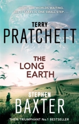 The Long Earth Vol. 1 - Pratchett, Terry