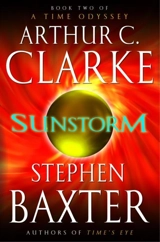 A Time Odyssey : Tome 2 : Sunstorm Vol. 2 - Stephen Baxter