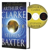 Time's Eye : A Time Odyssey Vol. 1 - Stephen Baxter