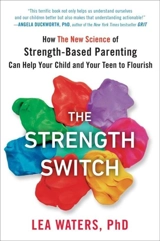 The Strength Switch - Lea Waters