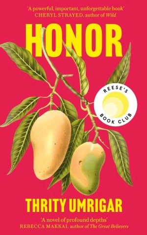 Honor - Umrigar, Thirty