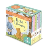 Winnie-the-Pooh Pocket Library - Milne, A.xA.