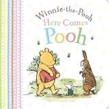 Winnie-the-Pooh : Here Comes Pooh - Milne, A.xA.