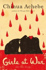 Girls at War - Chinua Achebe
