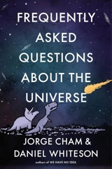 Frequently Asked Questions about the Universe - Daniel Whiteson
