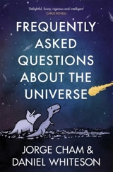 Frequently Asked Questions About the Universe - Daniel Whiteson