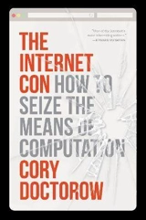 Internet Con - Doctorow, Cory Wang, Jen